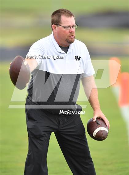 Thumbnail 3 in Lindsay @ Whitewright photogallery.