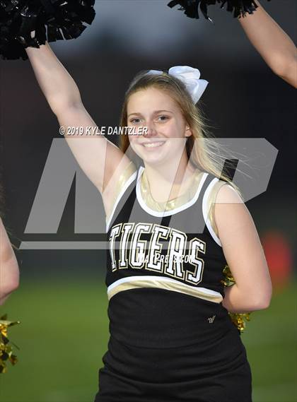 Thumbnail 3 in Lindsay @ Whitewright photogallery.