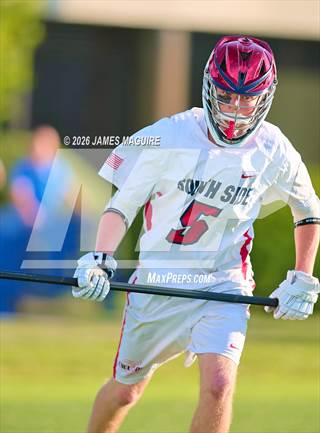 South Side vs. Seaford (NYSPHSAA Section 8 Class B Semi-Final)