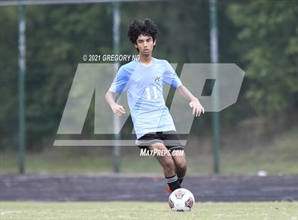 Thumbnail 1 in Panther Creek @ Broughton photogallery.