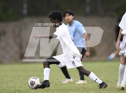 Thumbnail 2 in Panther Creek @ Broughton photogallery.