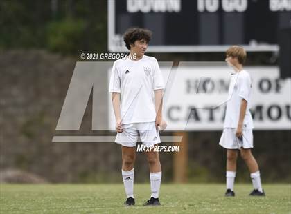 Thumbnail 1 in Panther Creek @ Broughton photogallery.