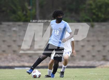 Thumbnail 1 in Panther Creek @ Broughton photogallery.