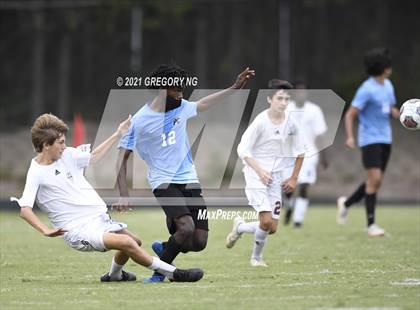 Thumbnail 2 in Panther Creek @ Broughton photogallery.