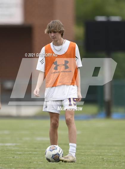 Thumbnail 1 in Panther Creek @ Broughton photogallery.