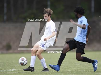Thumbnail 2 in Panther Creek @ Broughton photogallery.