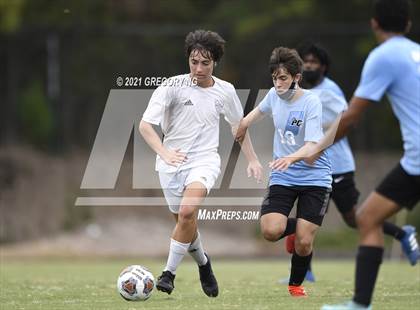 Thumbnail 3 in Panther Creek @ Broughton photogallery.
