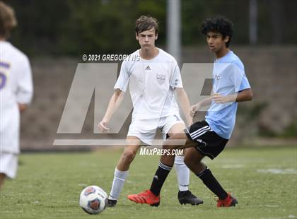 Thumbnail 1 in Panther Creek @ Broughton photogallery.