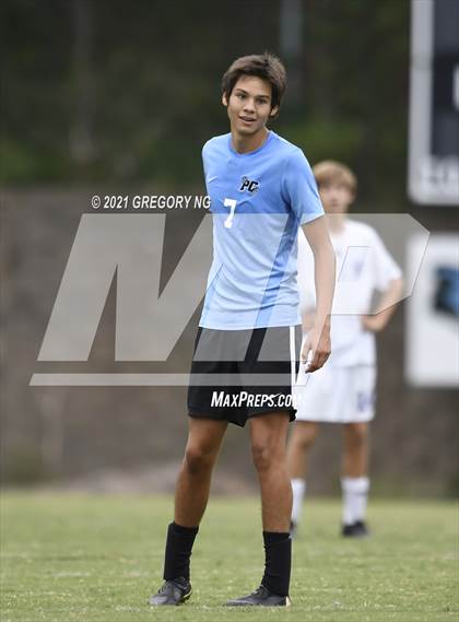 Thumbnail 1 in Panther Creek @ Broughton photogallery.