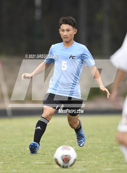 Thumbnail 1 in Panther Creek @ Broughton photogallery.