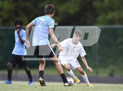 Thumbnail 2 in Panther Creek @ Broughton photogallery.