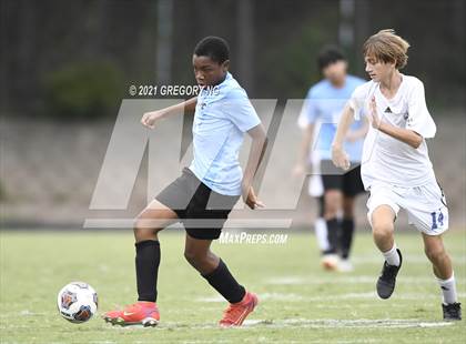 Thumbnail 2 in Panther Creek @ Broughton photogallery.