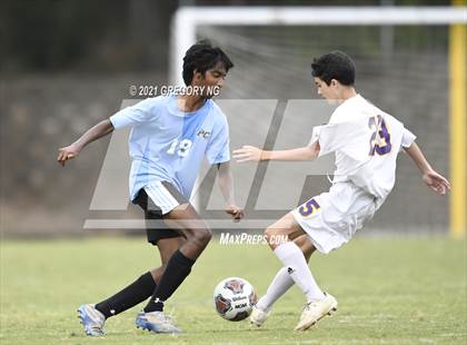 Thumbnail 1 in Panther Creek @ Broughton photogallery.