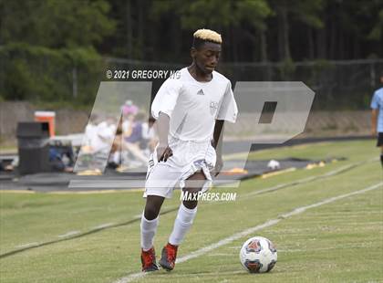 Thumbnail 3 in Panther Creek @ Broughton photogallery.
