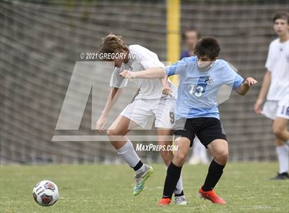 Thumbnail 1 in Panther Creek @ Broughton photogallery.
