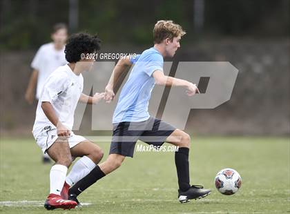 Thumbnail 1 in Panther Creek @ Broughton photogallery.