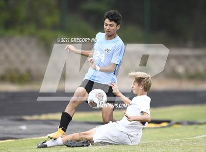 Thumbnail 3 in Panther Creek @ Broughton photogallery.