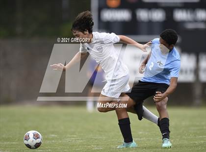 Thumbnail 1 in Panther Creek @ Broughton photogallery.
