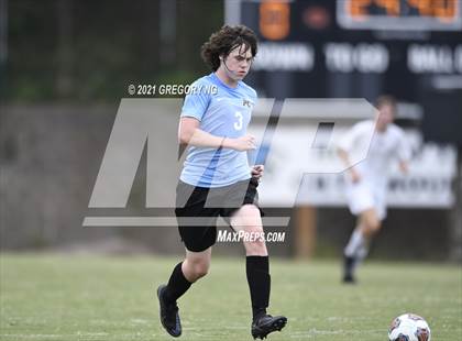 Thumbnail 1 in Panther Creek @ Broughton photogallery.
