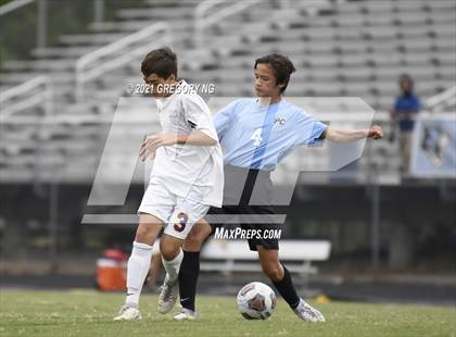 Thumbnail 2 in Panther Creek @ Broughton photogallery.