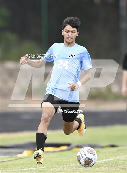 Thumbnail 1 in Panther Creek @ Broughton photogallery.