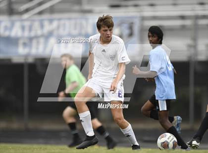 Thumbnail 1 in Panther Creek @ Broughton photogallery.