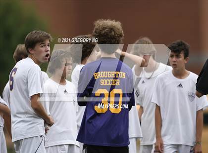 Thumbnail 2 in Panther Creek @ Broughton photogallery.