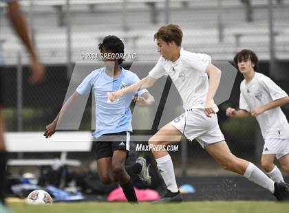 Thumbnail 3 in Panther Creek @ Broughton photogallery.
