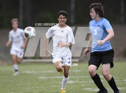 Thumbnail 1 in Panther Creek @ Broughton photogallery.