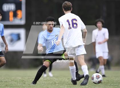 Thumbnail 1 in Panther Creek @ Broughton photogallery.