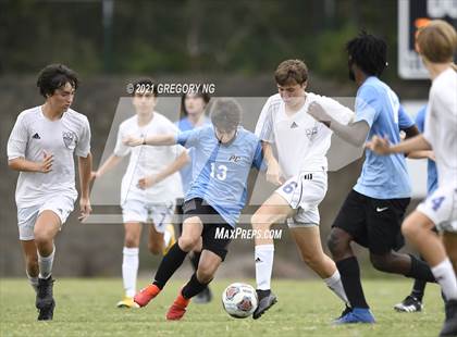 Thumbnail 3 in Panther Creek @ Broughton photogallery.