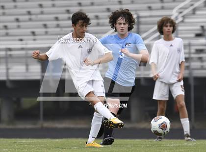 Thumbnail 1 in Panther Creek @ Broughton photogallery.