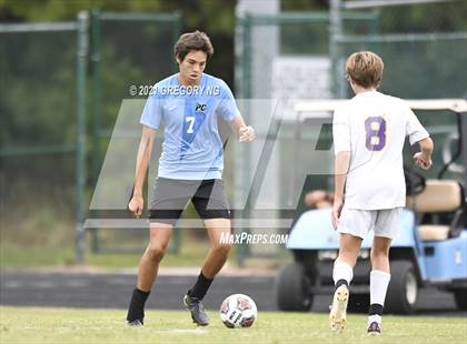 Thumbnail 3 in Panther Creek @ Broughton photogallery.