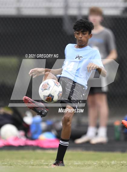 Thumbnail 1 in Panther Creek @ Broughton photogallery.