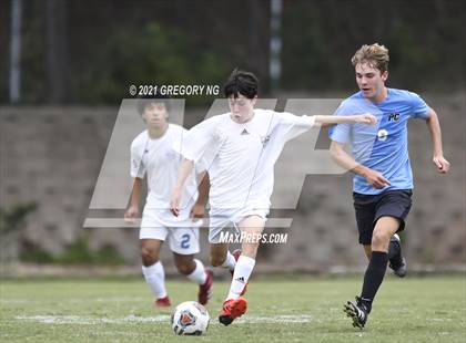 Thumbnail 3 in Panther Creek @ Broughton photogallery.