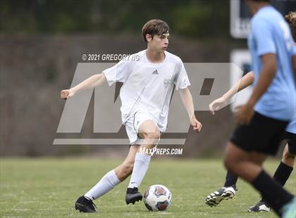 Thumbnail 1 in Panther Creek @ Broughton photogallery.