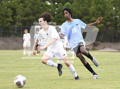 Thumbnail 3 in Panther Creek @ Broughton photogallery.