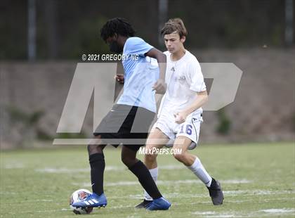 Thumbnail 3 in Panther Creek @ Broughton photogallery.