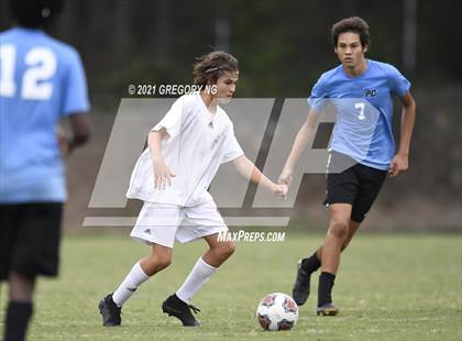 Thumbnail 2 in Panther Creek @ Broughton photogallery.
