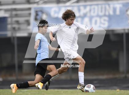 Thumbnail 3 in Panther Creek @ Broughton photogallery.