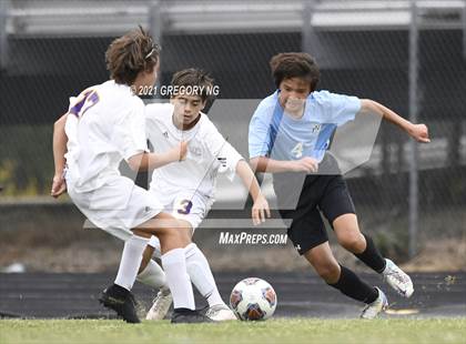 Thumbnail 1 in Panther Creek @ Broughton photogallery.