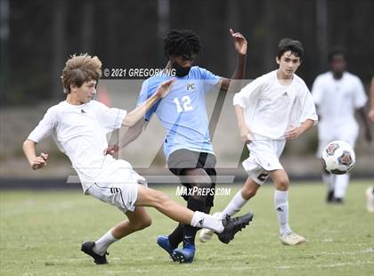 Thumbnail 1 in Panther Creek @ Broughton photogallery.