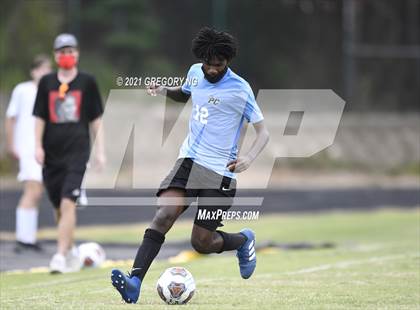 Thumbnail 3 in Panther Creek @ Broughton photogallery.