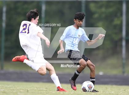 Thumbnail 3 in Panther Creek @ Broughton photogallery.