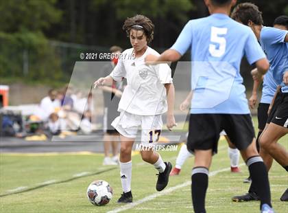 Thumbnail 1 in Panther Creek @ Broughton photogallery.