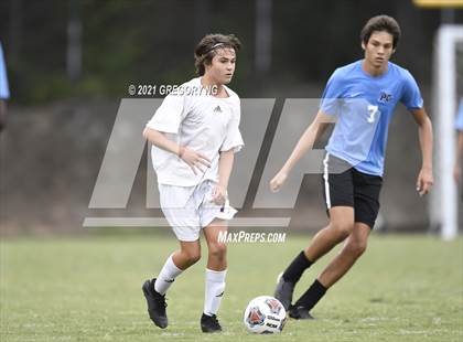 Thumbnail 3 in Panther Creek @ Broughton photogallery.