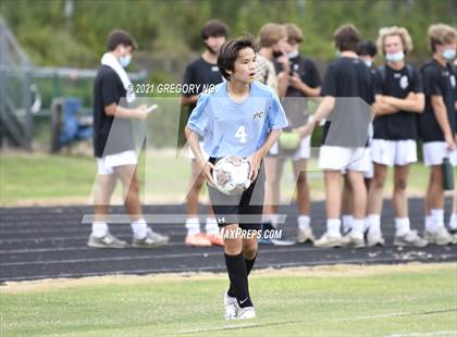 Thumbnail 1 in Panther Creek @ Broughton photogallery.