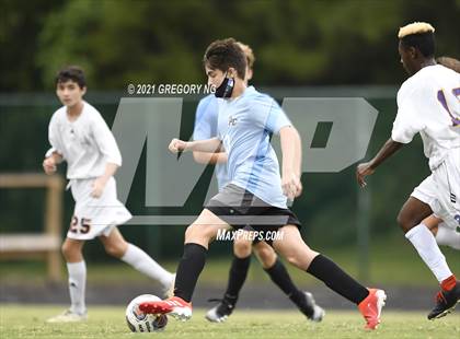 Thumbnail 3 in Panther Creek @ Broughton photogallery.