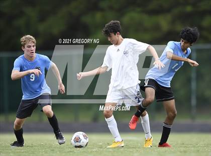 Thumbnail 2 in Panther Creek @ Broughton photogallery.