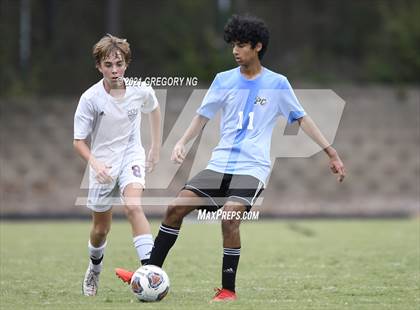Thumbnail 3 in Panther Creek @ Broughton photogallery.